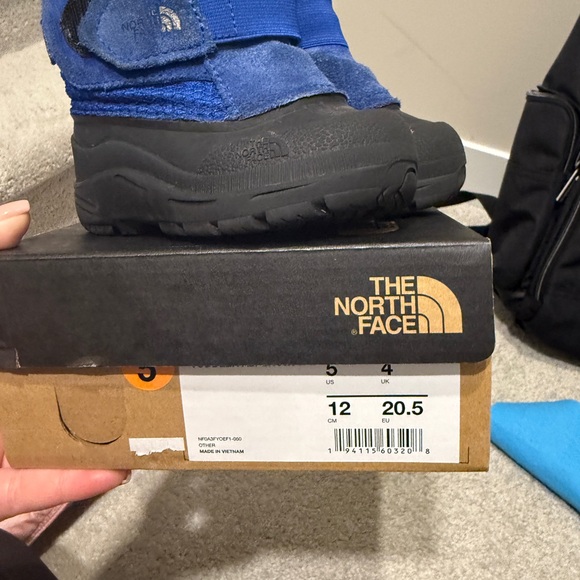 The north face baby - Picture 2 of 3